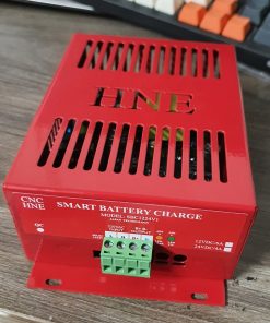 Sạc bù acquy bảo vệ bình chống phồng bình hỏng bình.